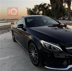 مێرسێدس بێنز C-Class